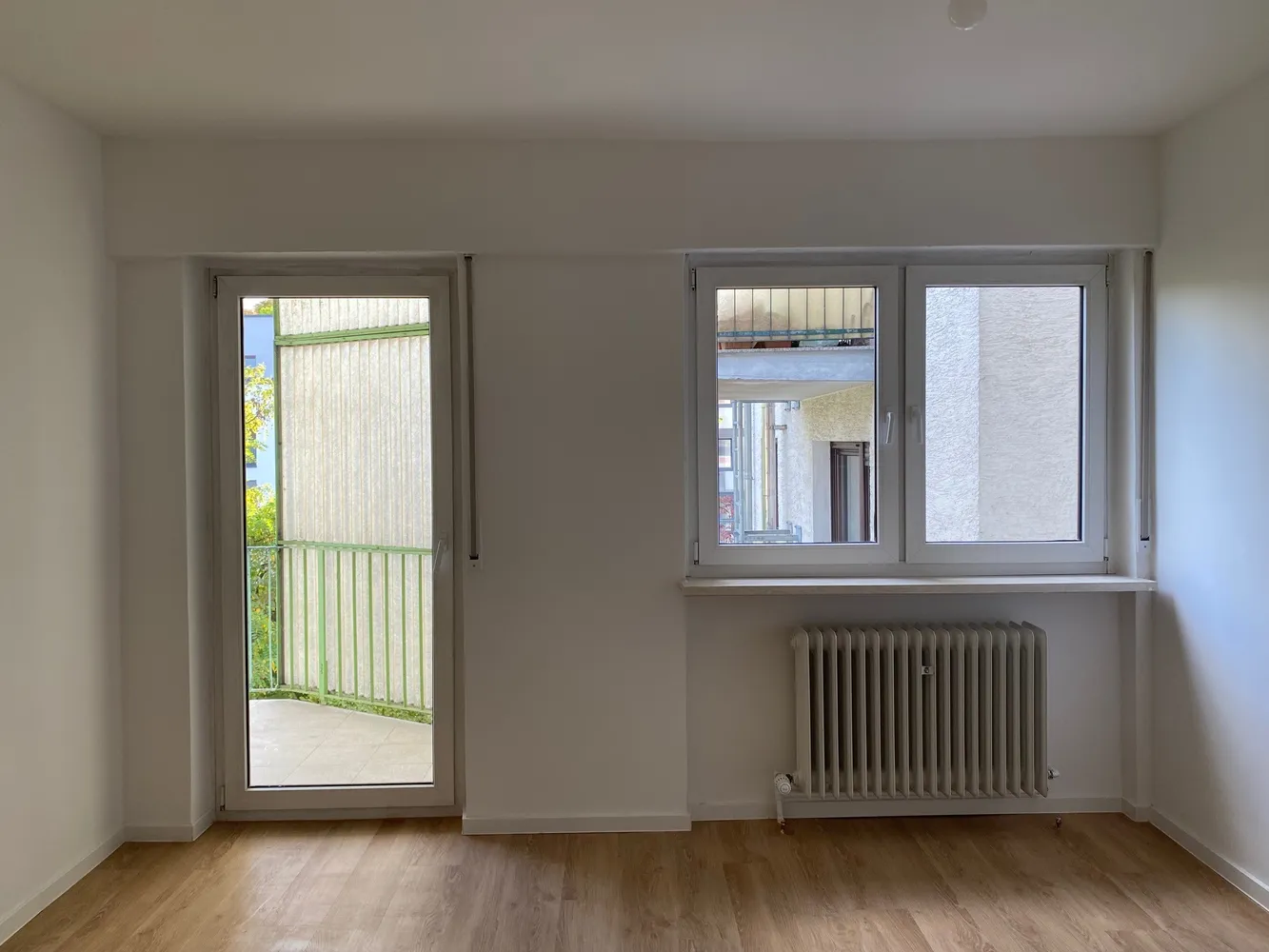 4 Zimmer Wohnung mit 96 m² in Frankfurt am Main – Bild 4