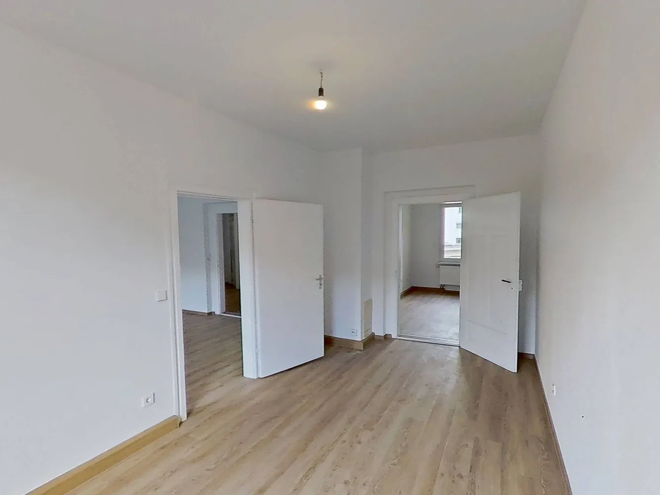 3 Zimmer Wohnung mit 60 m² in Nürnberg – Bild 4