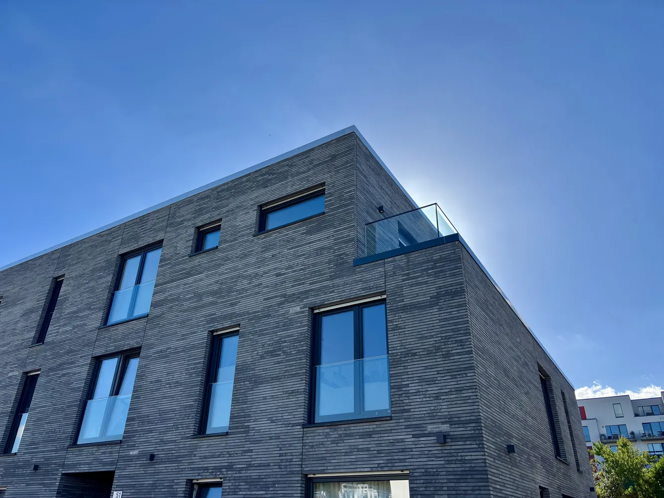 4 Zimmer Wohnung mit 146 m² in Dortmund – Bild 3