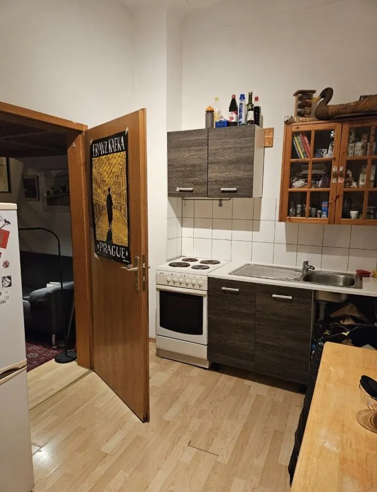 1 Zimmer Wohnung mit 30 m² in Krefeld – Bild 5