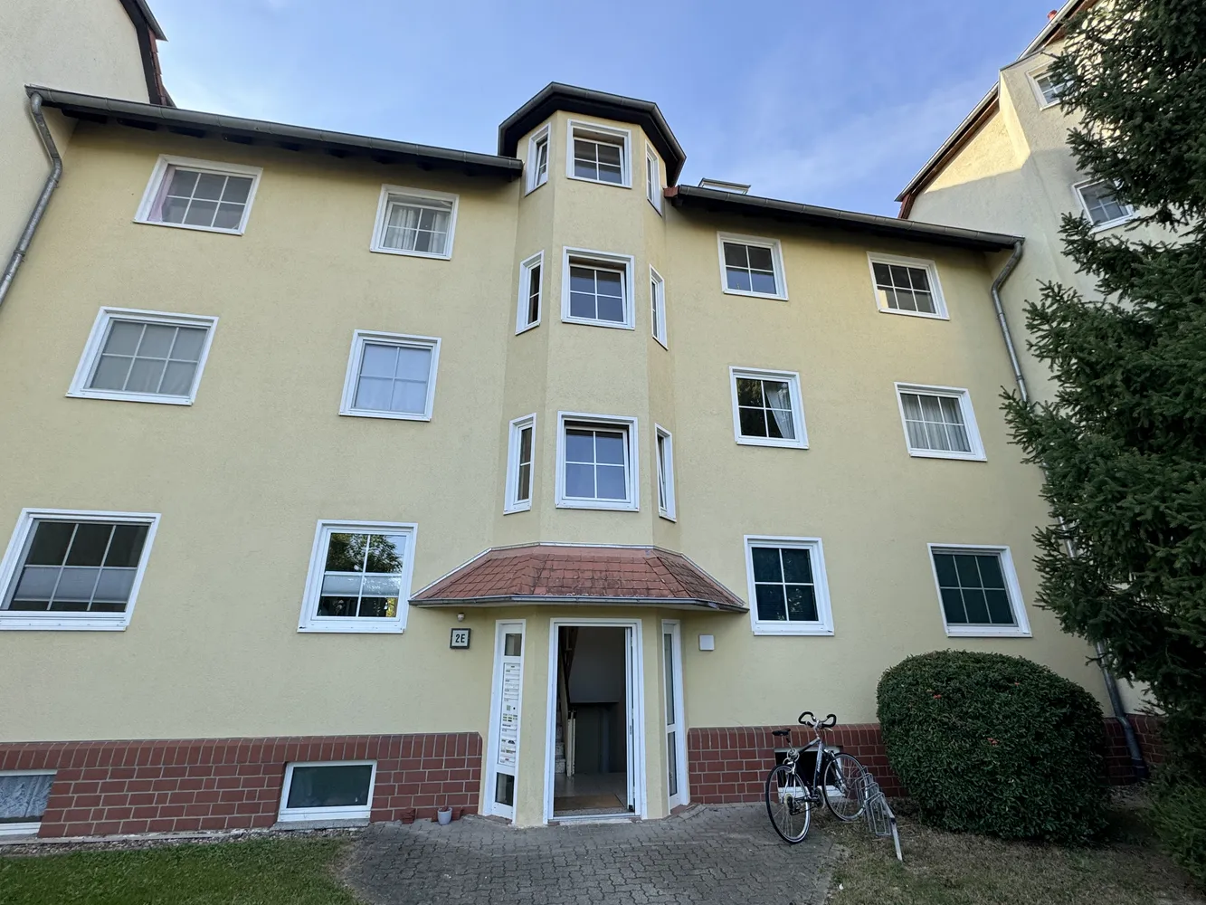 3 Zimmer Wohnung mit 75 m² in Peine – Bild 12
