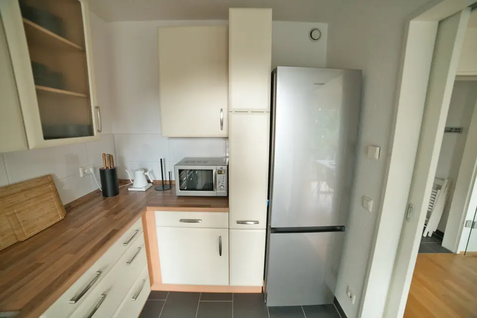 WG-Zimmer mit 70 m² in Düsseldorf – Bild 6