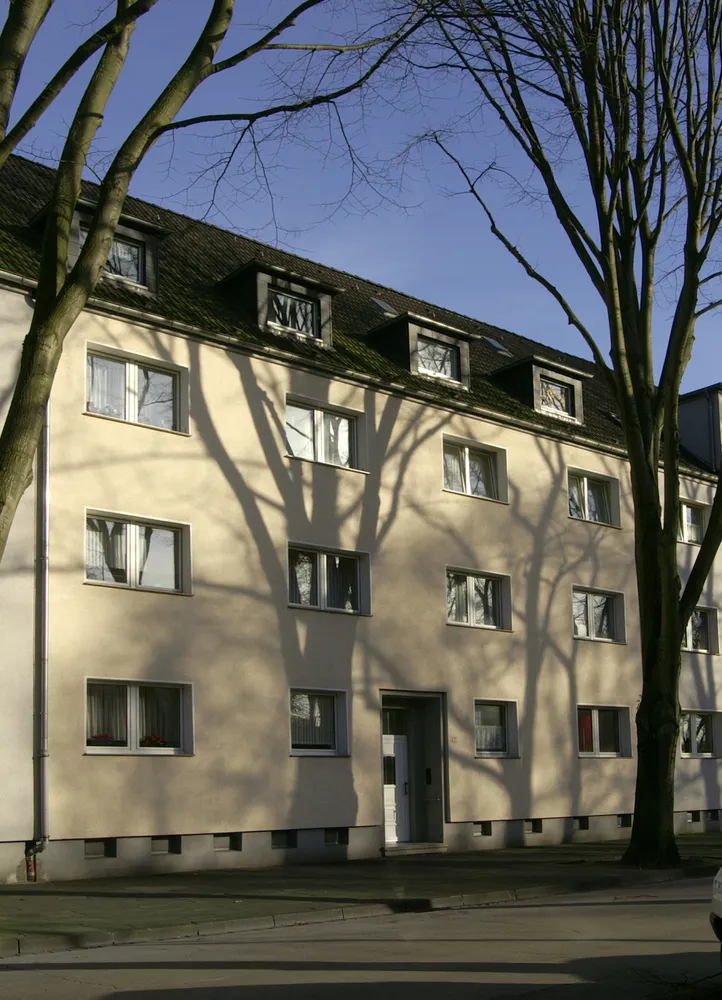 2 Zimmer Wohnung mit 67 m² in Duisburg – Bild 1