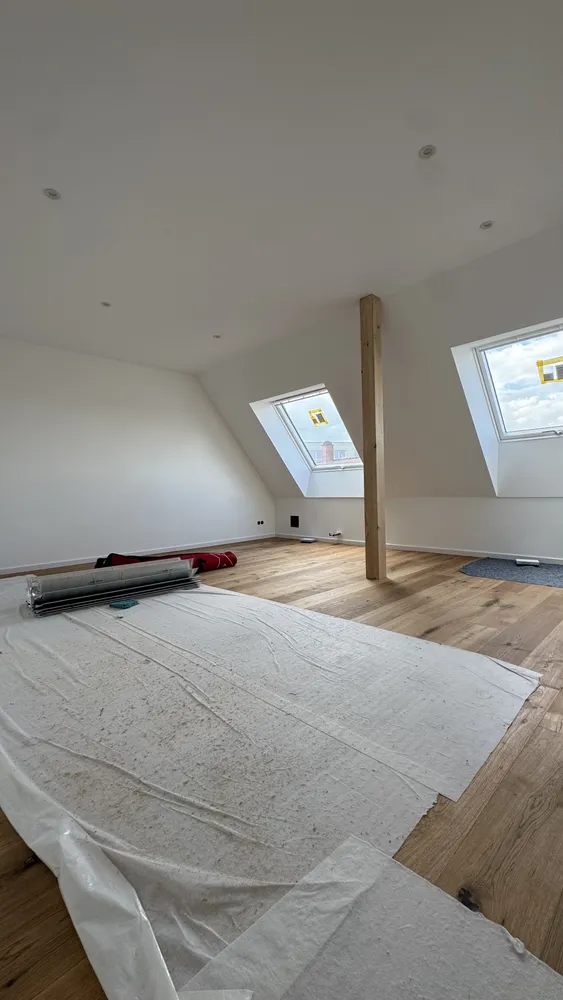 3 Zimmer Wohnung mit 76 m² in Karlsruhe – Bild 7