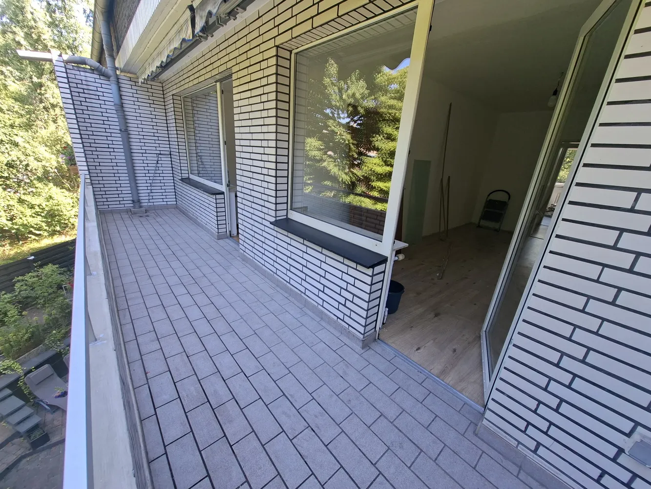 4 Zimmer Wohnung mit 96 m² in Duisburg – Bild 4