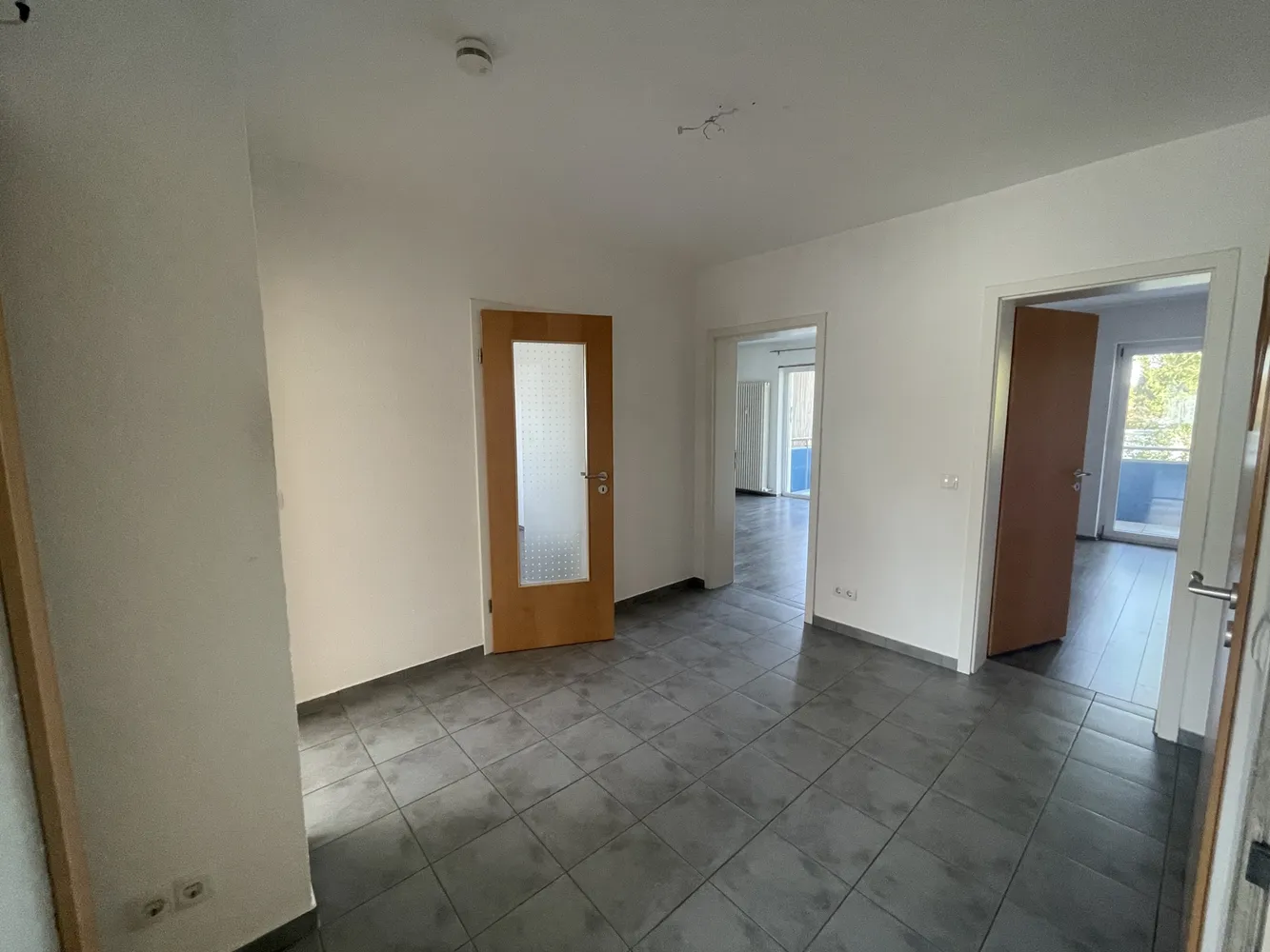 4 room apartment with 87 m² in Karlsruhe – Photo 7