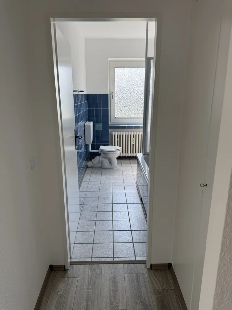 3 Zimmer Wohnung mit 69 m² in Wuppertal – Bild 4