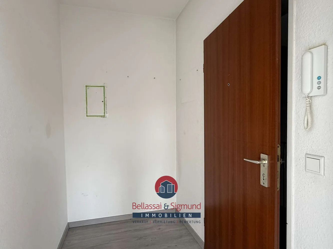 2 Zimmer Wohnung mit 61 m² in Wuppertal – Bild 3