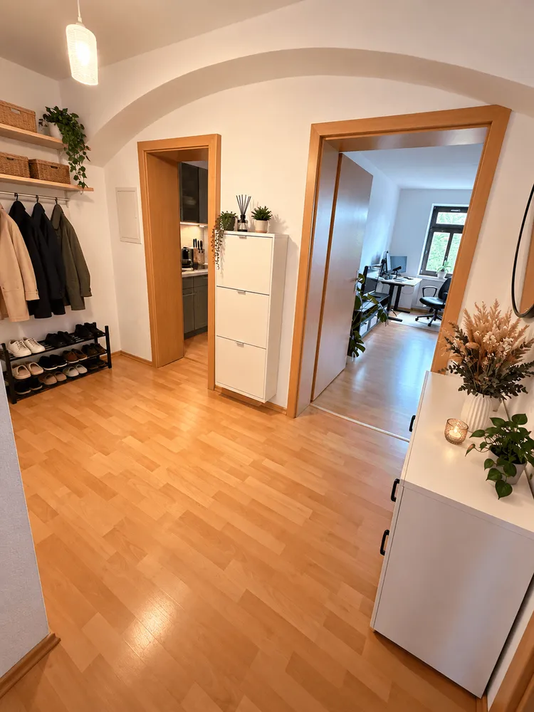 2 Zimmer Wohnung mit 64 m² in Dresden – Bild 10