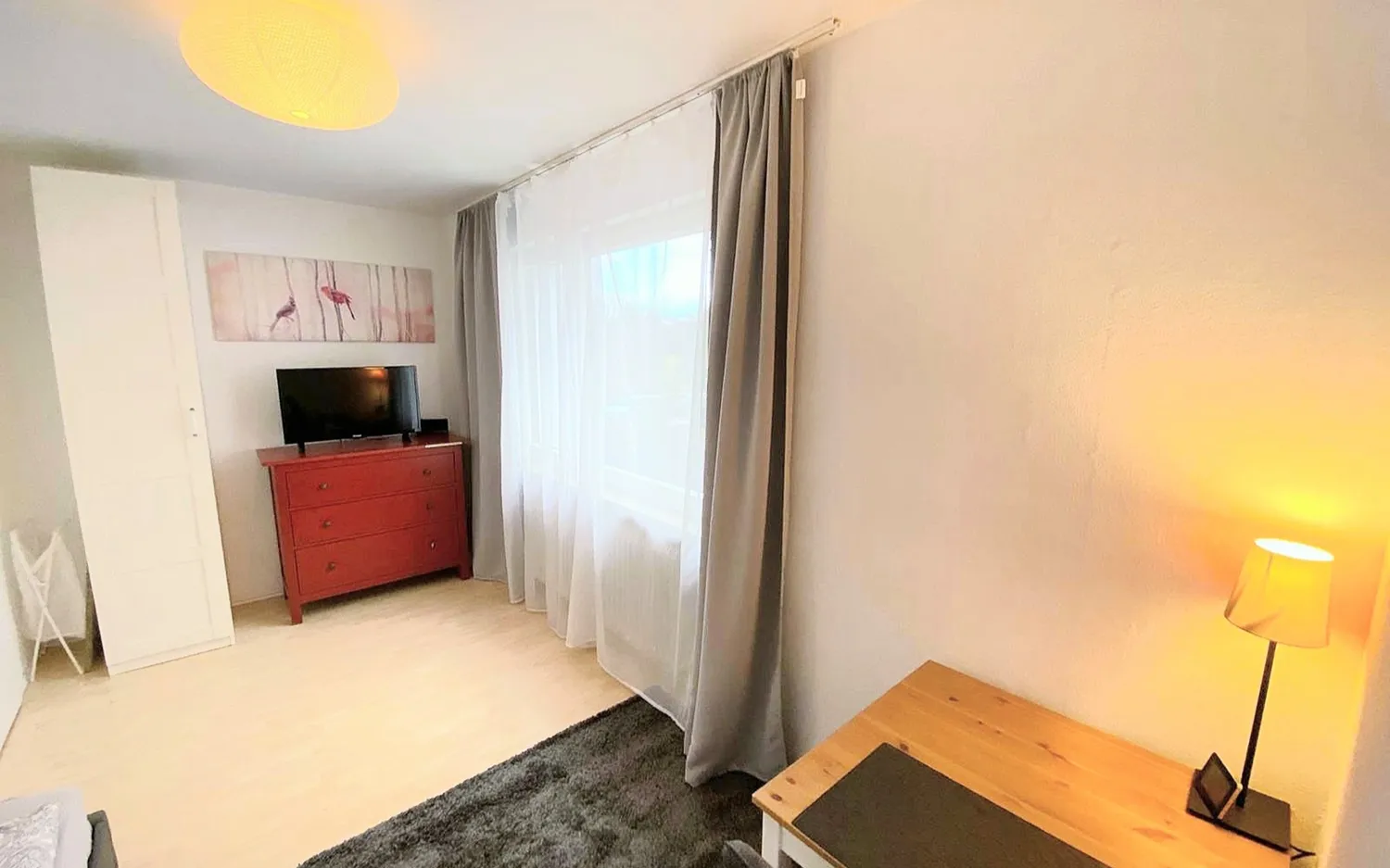 WG-Zimmer mit 13 m² in Stuttgart – Bild 8