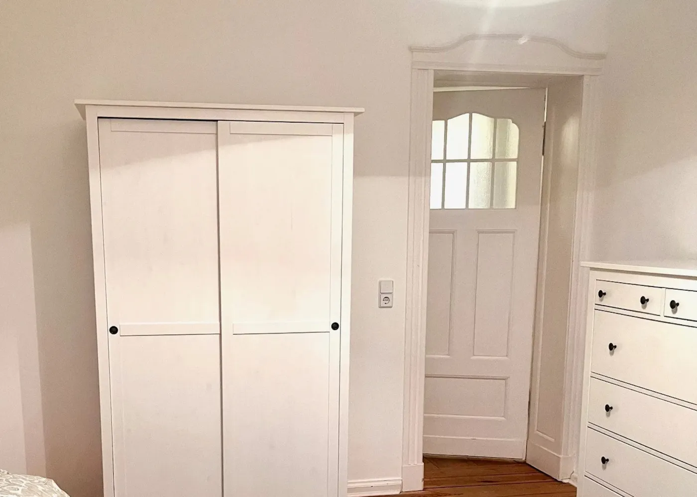 Shared room with 20 m² in Berlin – Photo 2