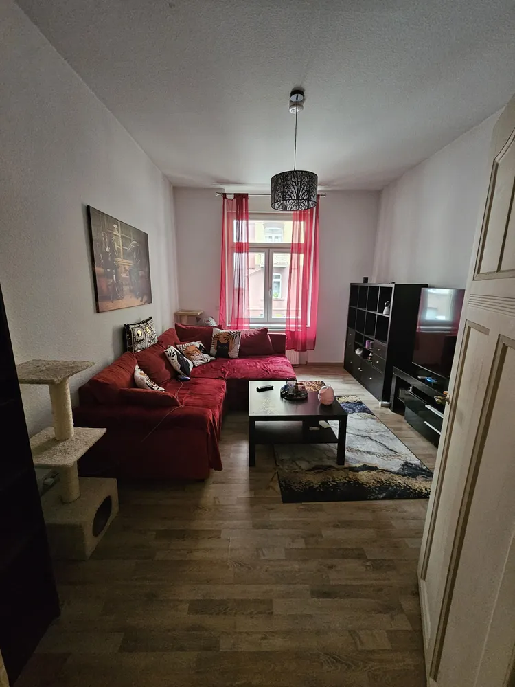 2 Zimmer Wohnung mit 51 m² in Wiesbaden – Bild 10