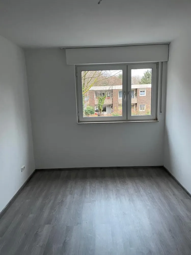 3 Zimmer Wohnung mit 60 m² in Duisburg – Bild 3