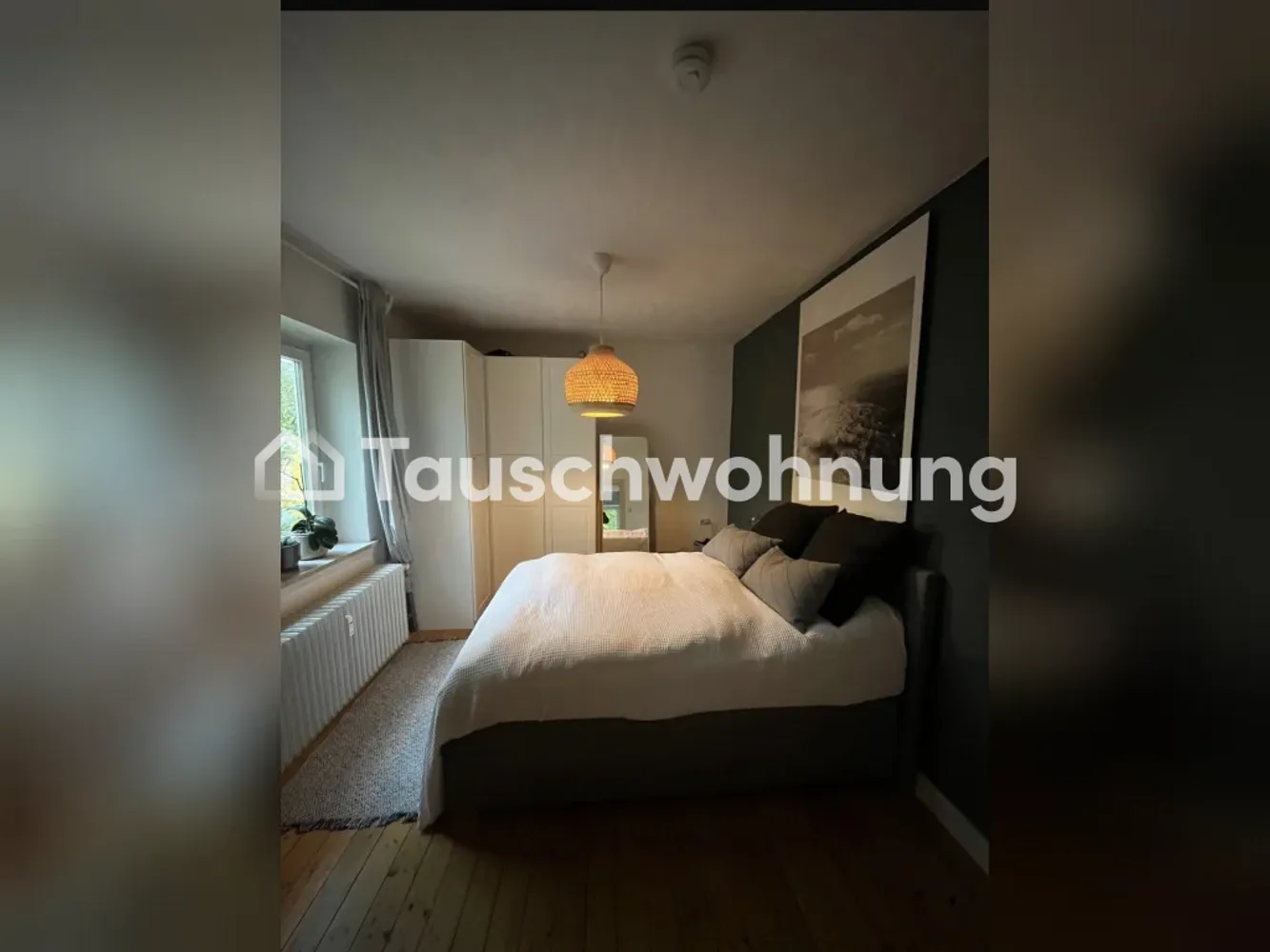 3 Zimmer Wohnung mit 52 m² in Hamburg – Bild 2