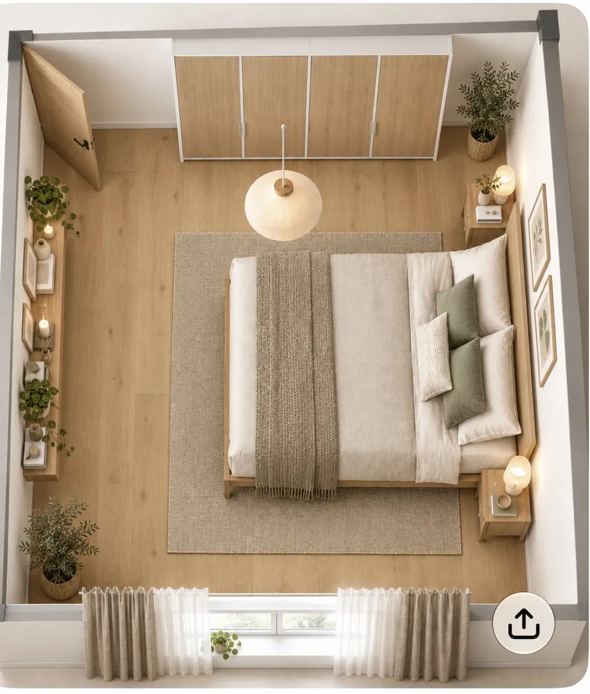 3 Zimmer Wohnung mit 76 m² in Hamburg – Bild 8