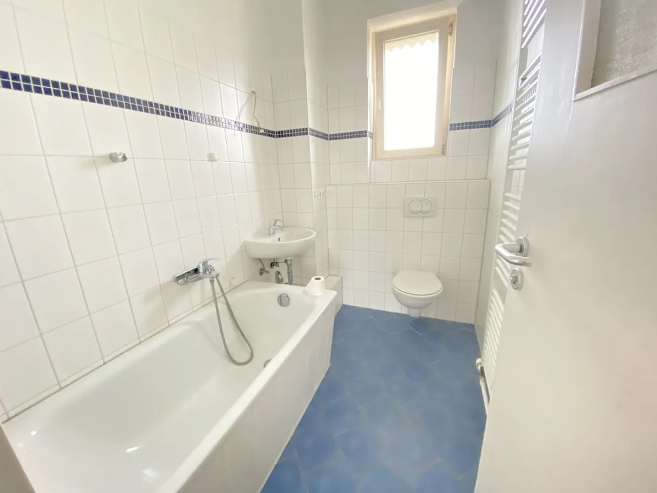 2 Zimmer Wohnung mit 55 m² in Berlin – Bild 6
