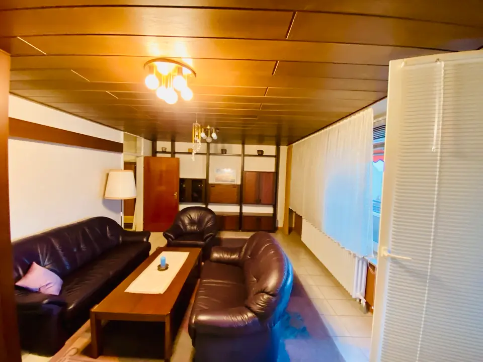 4 Zimmer Wohnung mit 33 m² in Mannheim – Bild 2