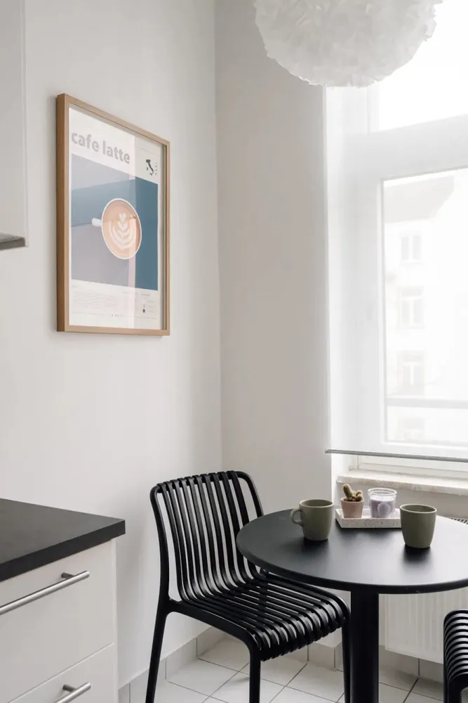 WG-Zimmer mit 17 m² in Frankfurt am Main – Bild 1