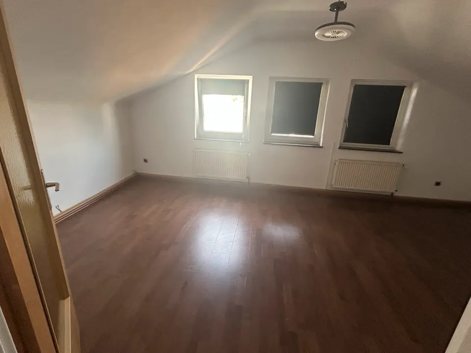 2 Zimmer Wohnung mit 47 m² in Kassel – Bild 2