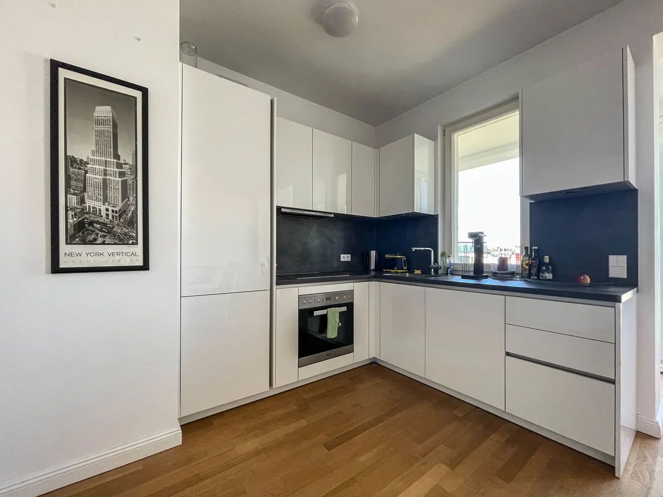 2 Zimmer Wohnung mit 68 m² in Düsseldorf – Bild 3