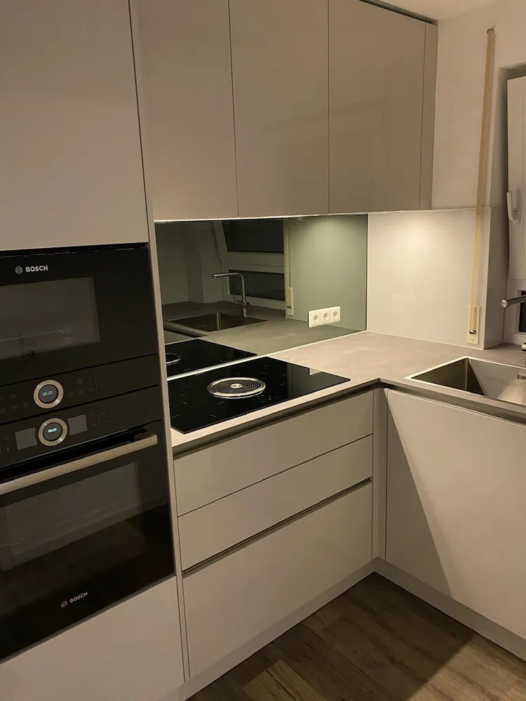 2 Zimmer Wohnung mit 54 m² in Stuttgart – Bild 2