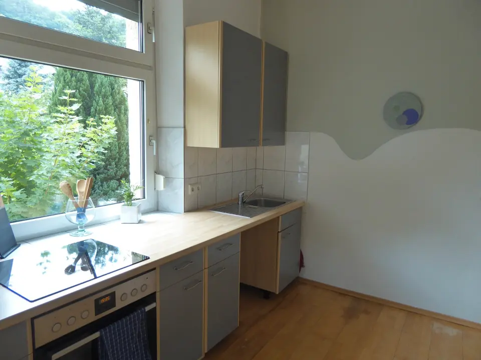 2 Zimmer Wohnung mit 56 m² in Trier – Bild 6
