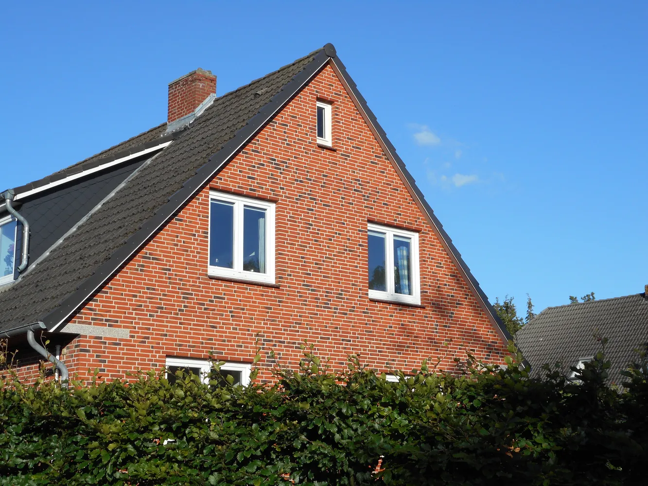3 Zimmer Wohnung mit 63 m² in Husum – Bild 1