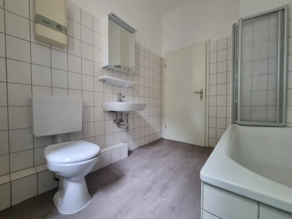 2 Zimmer Wohnung mit 47 m² in Halberstadt – Bild 4