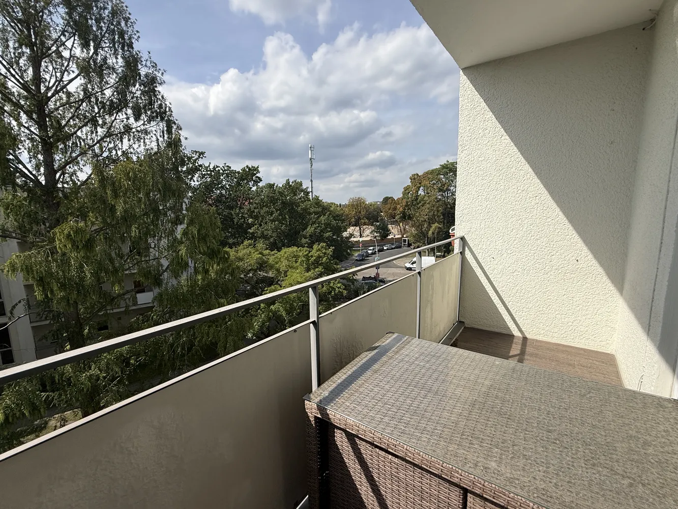 2 Zimmer Wohnung mit 43 m² in Berlin – Bild 1