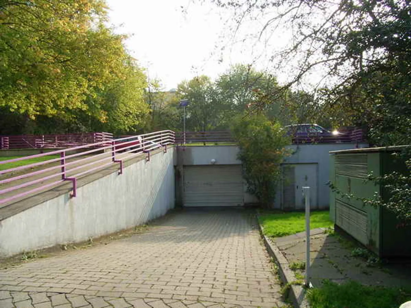 3 Zimmer Wohnung mit 79 m² in Bochum – Bild 3