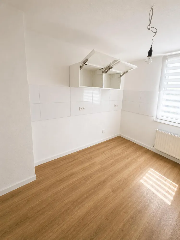 2 Zimmer Wohnung mit 43 m² in Wuppertal – Bild 5