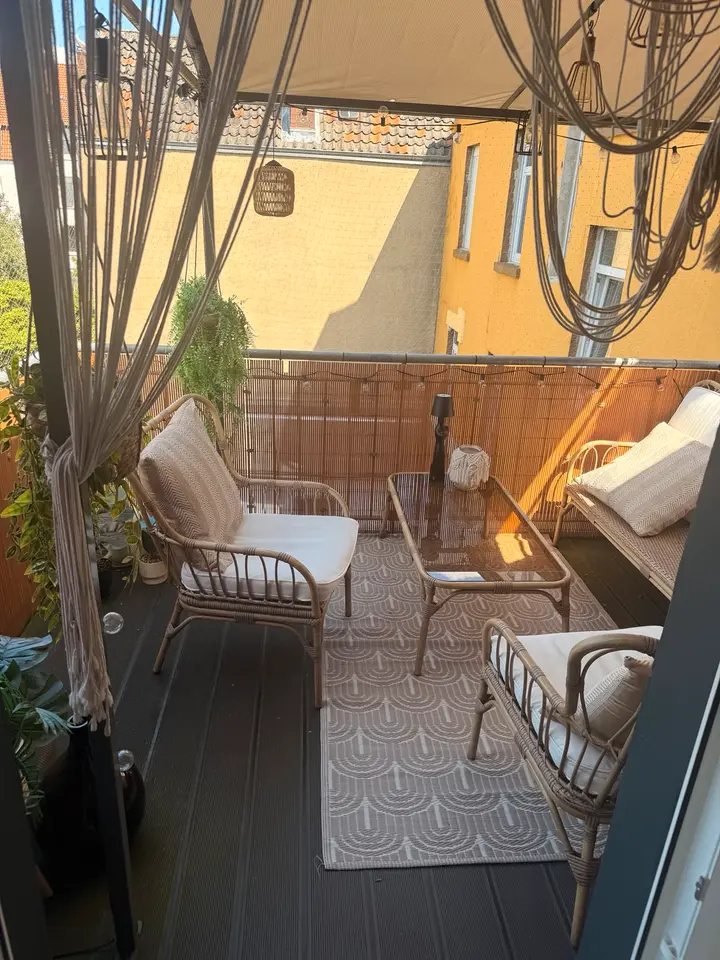 4 Zimmer Wohnung mit 112 m² in Osnabrück – Bild 3