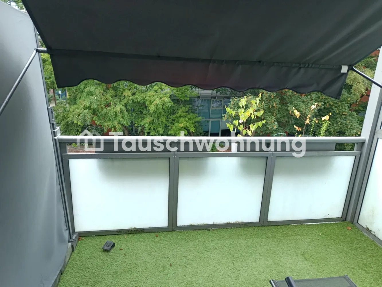 2 room apartment with 52 m² in Hamburg – Photo 10