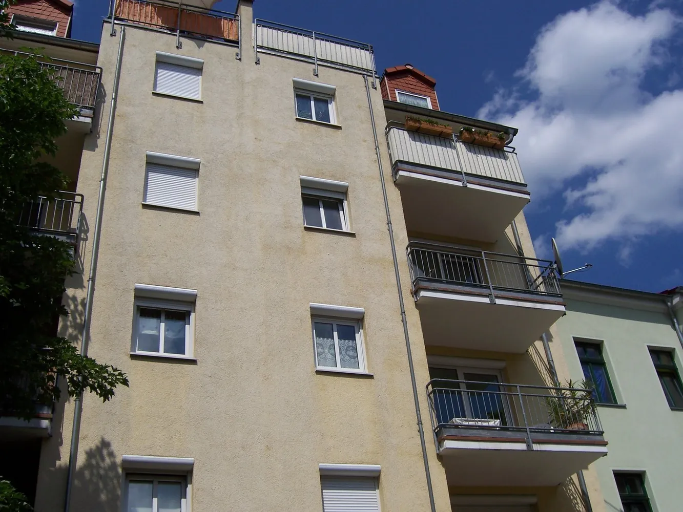 2 Zimmer Wohnung mit 55 m² in Leipzig – Bild 6