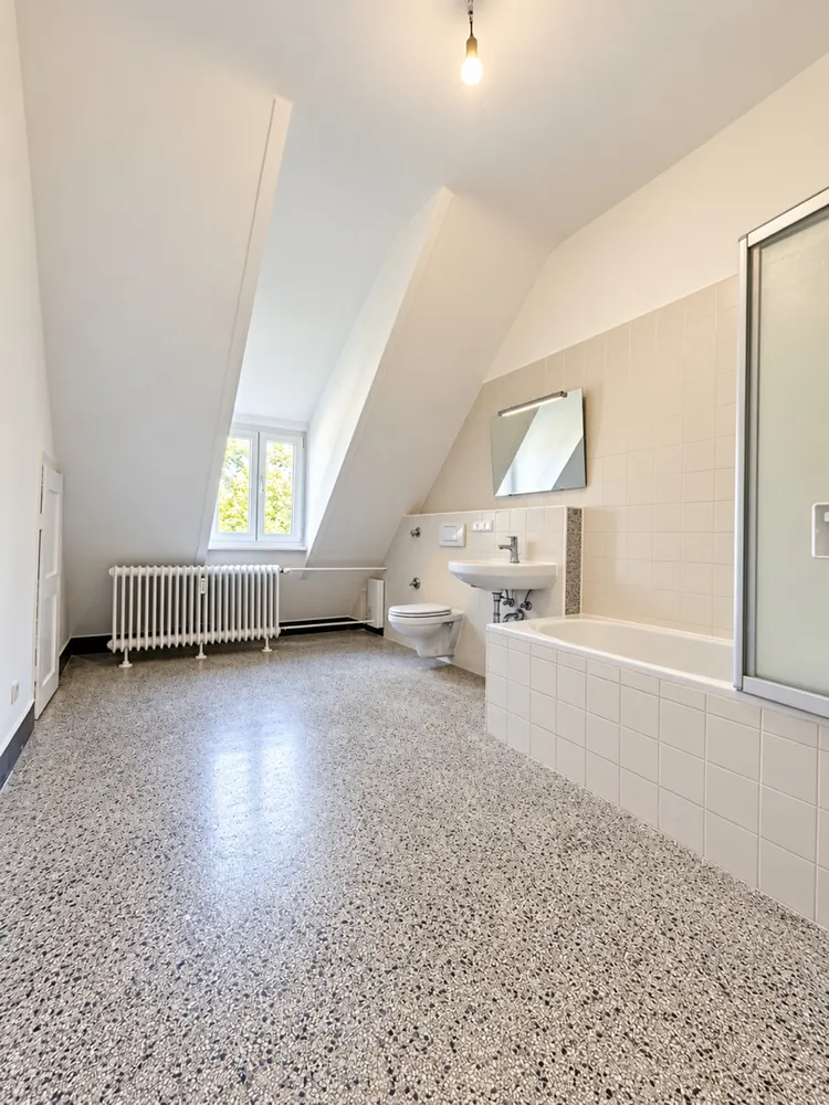 4 Zimmer Wohnung mit 127 m² in Karlsruhe – Bild 3