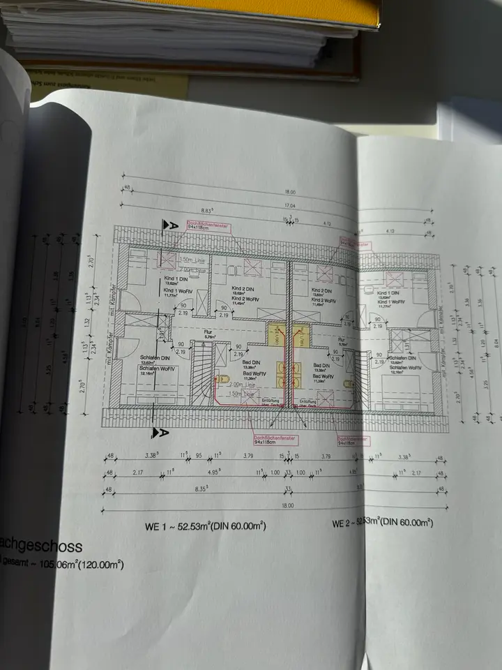 4 Zimmer Haus mit 121 m² in Flensburg – Bild 8
