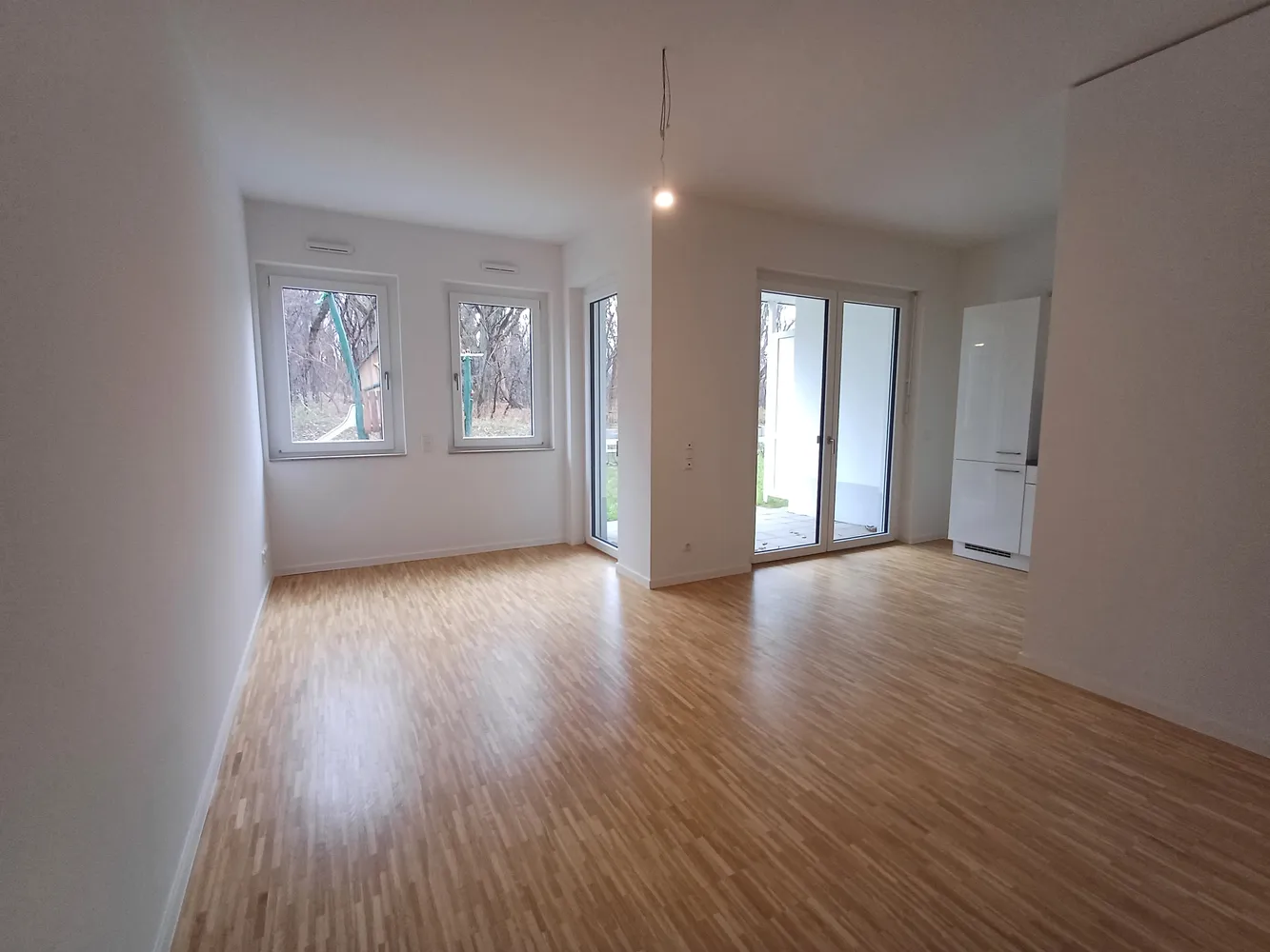 2 Zimmer Wohnung mit 66 m² in Potsdam – Bild 2