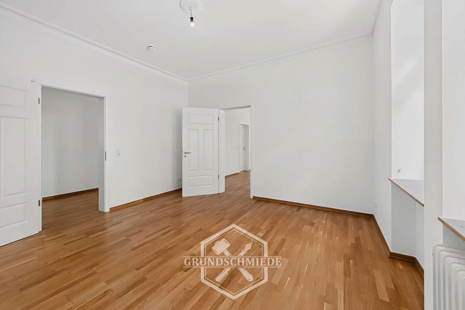 4 Zimmer Wohnung mit 116 m² in Stuttgart – Bild 3