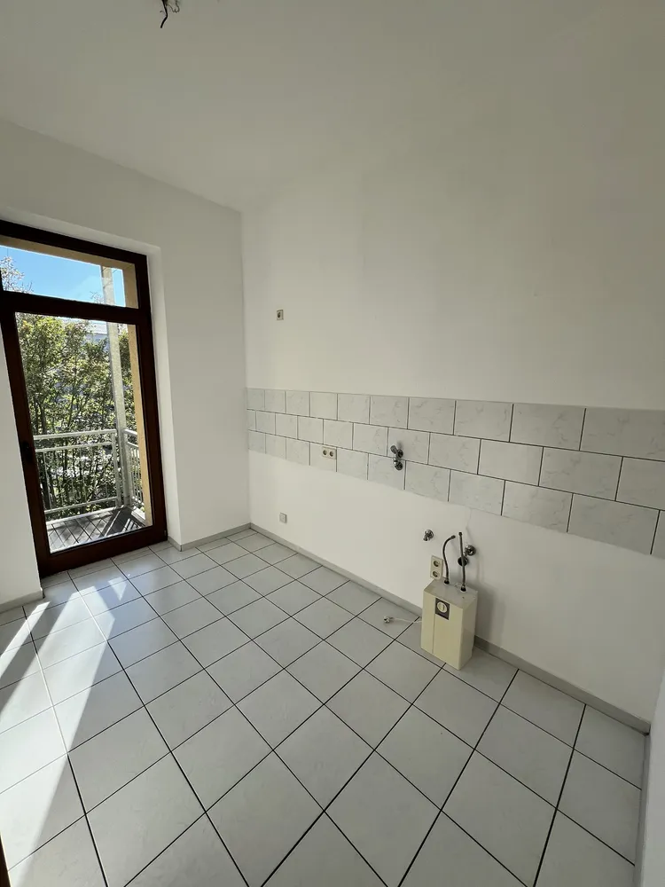 3 room apartment with 66 m² in Chemnitz – Photo 6