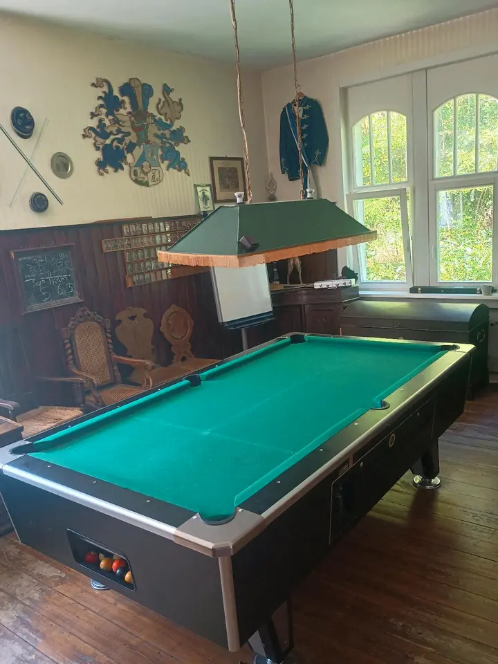 WG-Zimmer mit 20 m² in Marburg – Bild 6