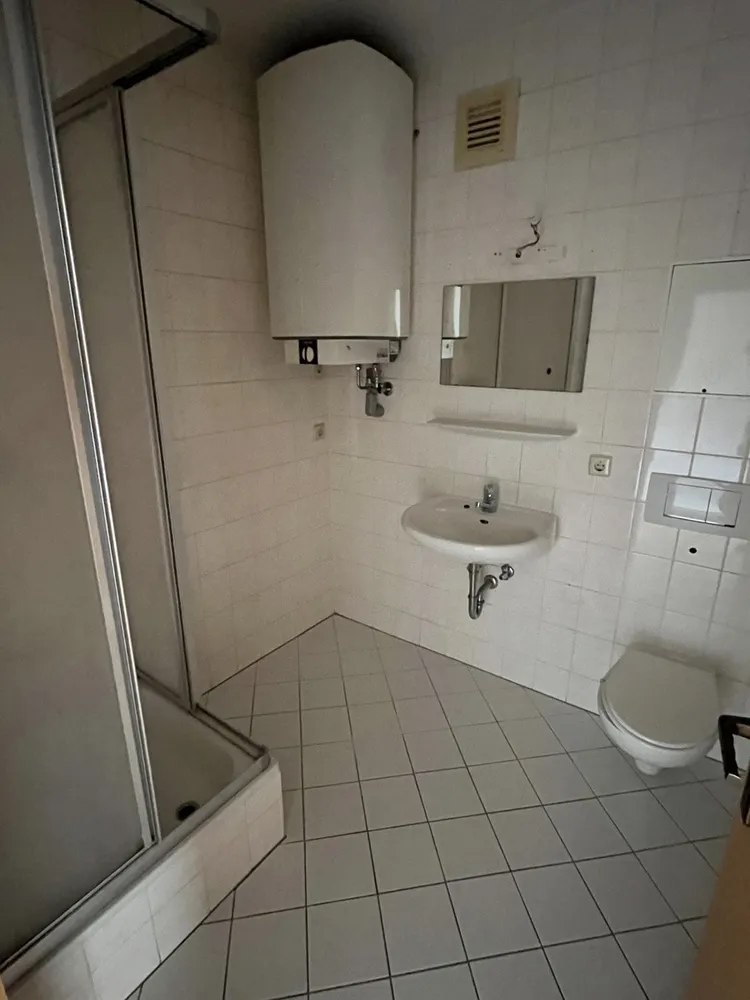 2 Zimmer Wohnung mit 47 m² in Zittau – Bild 2