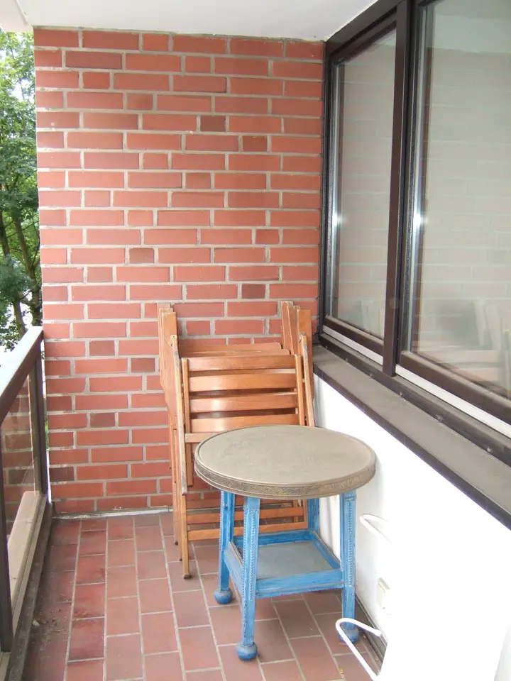 WG-Zimmer mit 60 m² in Osnabrück – Bild 10