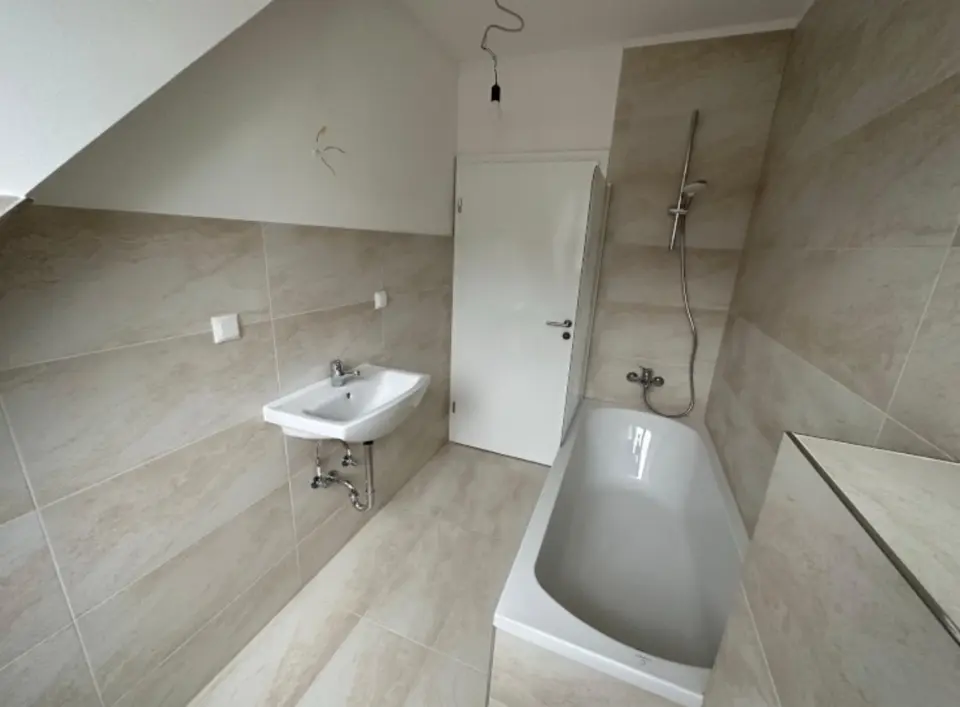 4 Zimmer Wohnung mit 85 m² in Aschaffenburg – Bild 9