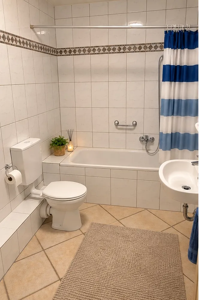 3 Zimmer Wohnung mit 71 m² in Aachen – Bild 5