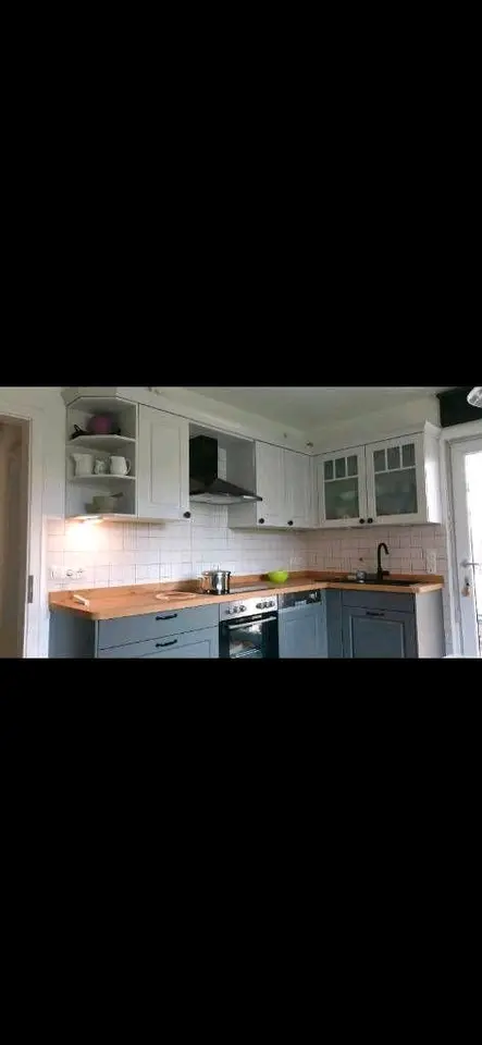 WG-Zimmer mit 80 m² in Nürnberg – Bild 2
