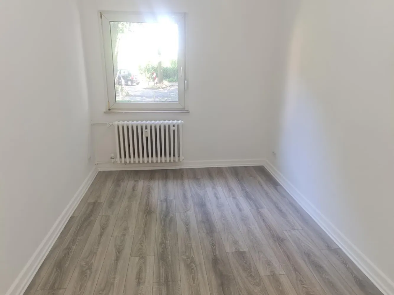 3 Zimmer Wohnung mit 54 m² in Duisburg – Bild 2