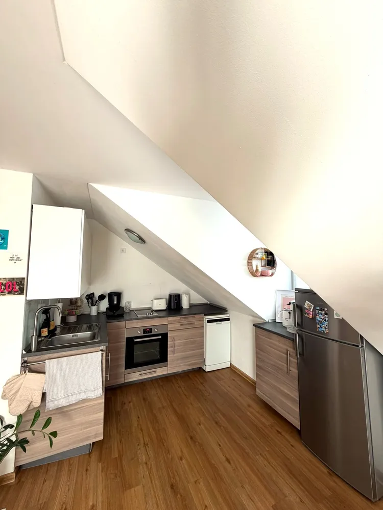 2 Zimmer Wohnung mit 64 m² in Ingolstadt – Bild 9
