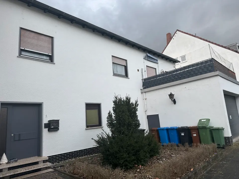 4 Zimmer Wohnung mit 120 m² in Koblenz – Bild 3