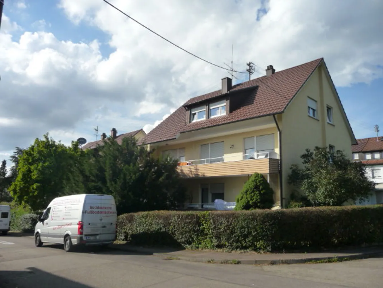 3 Zimmer Wohnung mit 79 m² in Ludwigsburg – Bild 5