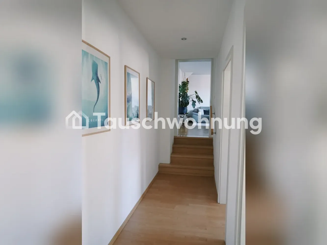 4 room apartment with 90 m² in Berlin – Photo 1